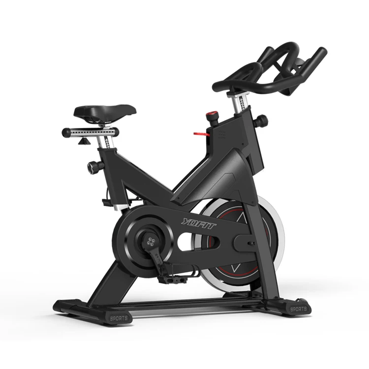 merach spin bike