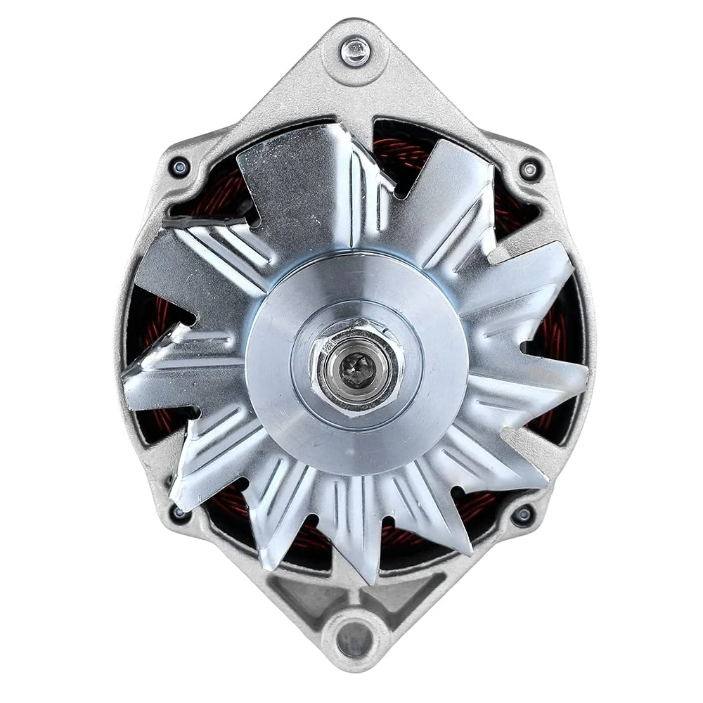 IZUMI Alternator for John Deere 1835 5220 5230 5240 5250 550 VOE14533206 Replacement Engine Parts