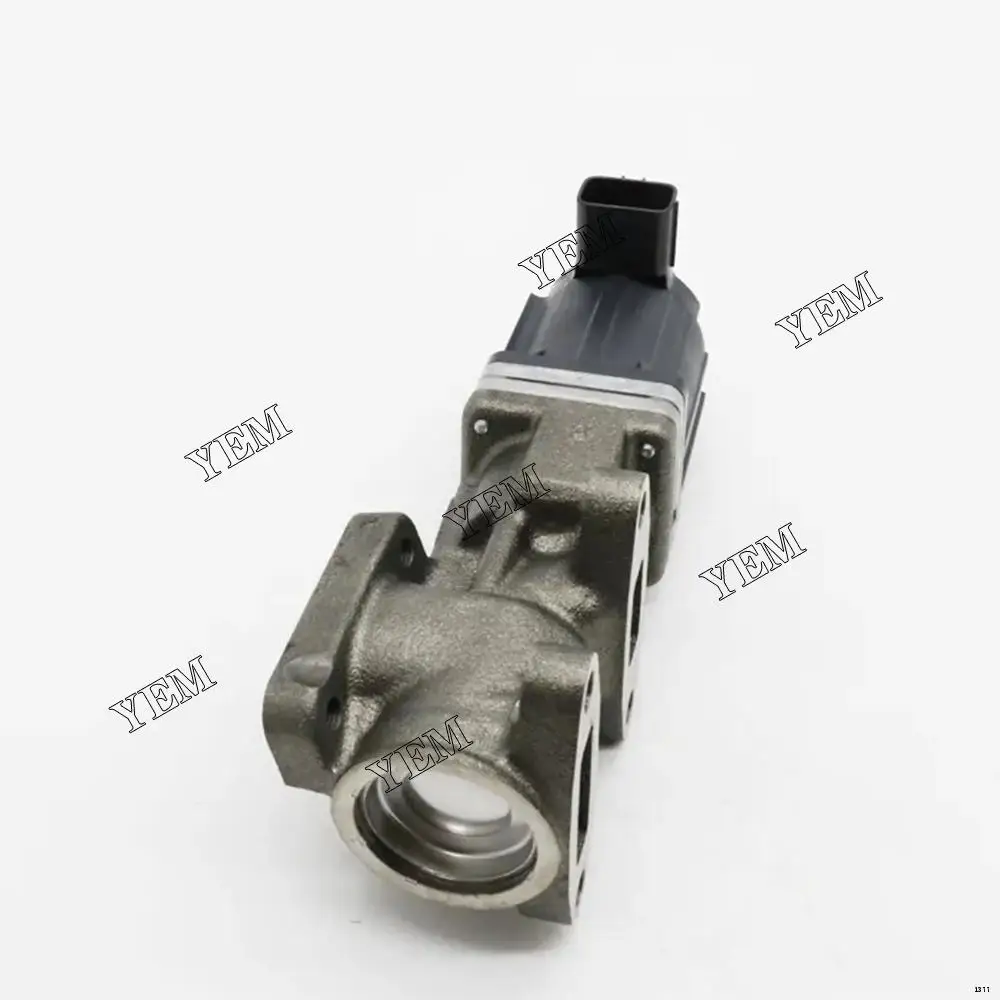 Equipment Machinery Parts Genuine New Valve 8-98238247-1 Fits for Isuzu 4JJ1 Engine Industrial 8982382471