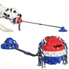 Single Ball American Blue