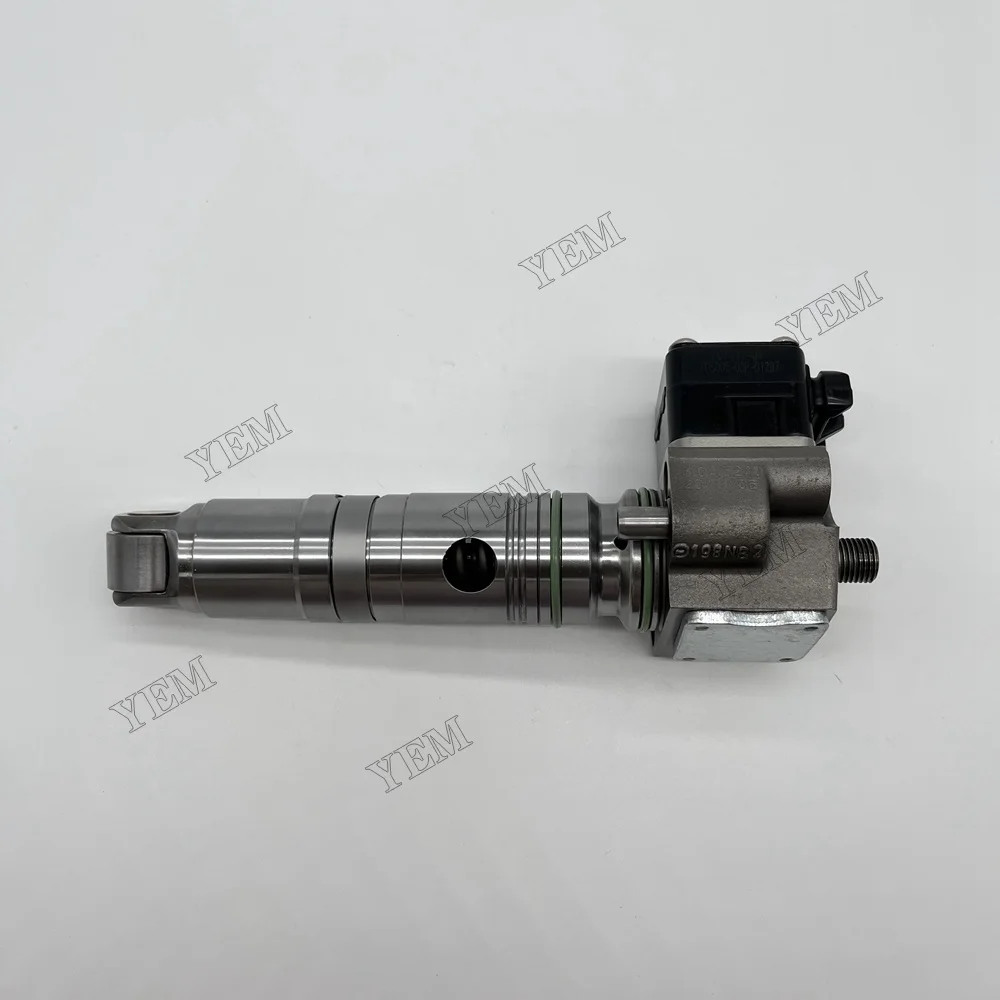 Fuel Injector 0414799002 for Scania 799 Fast Delivery Engine Parts 5