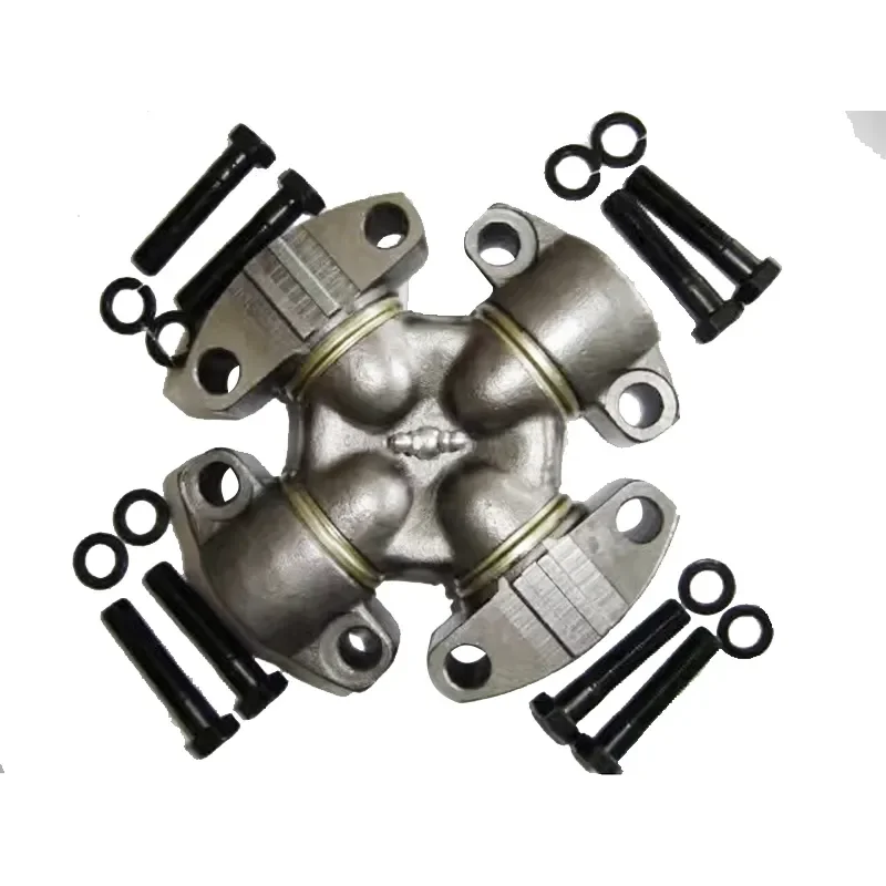UNXIN Universal Joint GU7650 - Reliable Cross Bearing