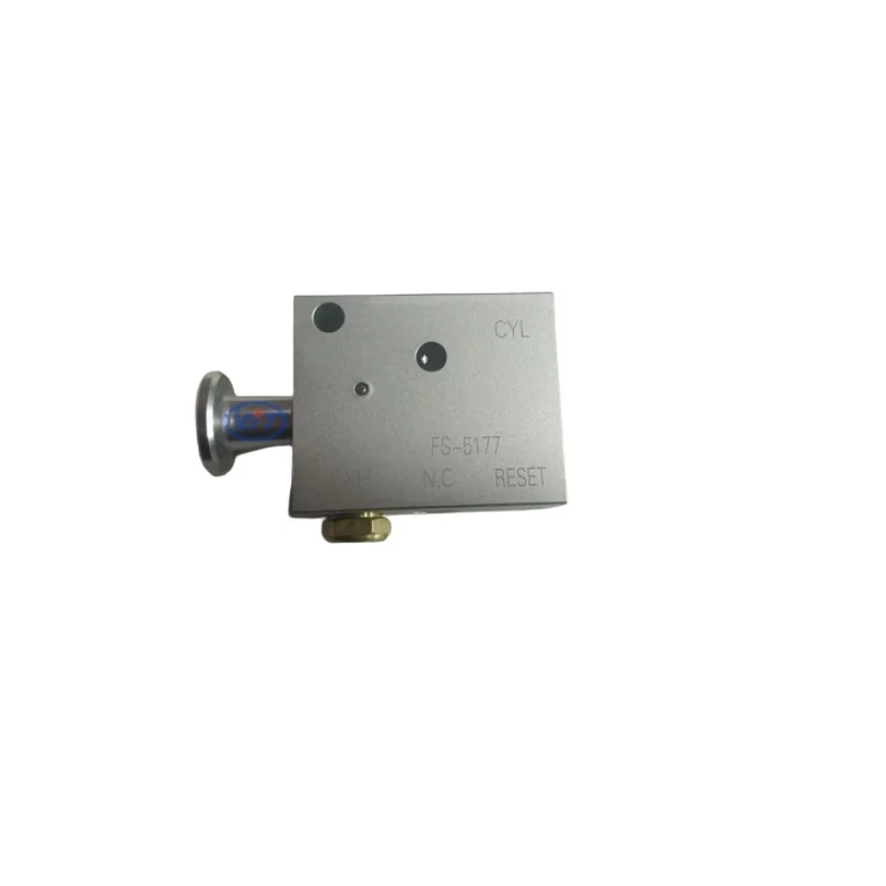 VIT-JE FS-5177 FS5177 VS-25223 VS25223 3-Way Auto-Reset Control Valve For American Truck