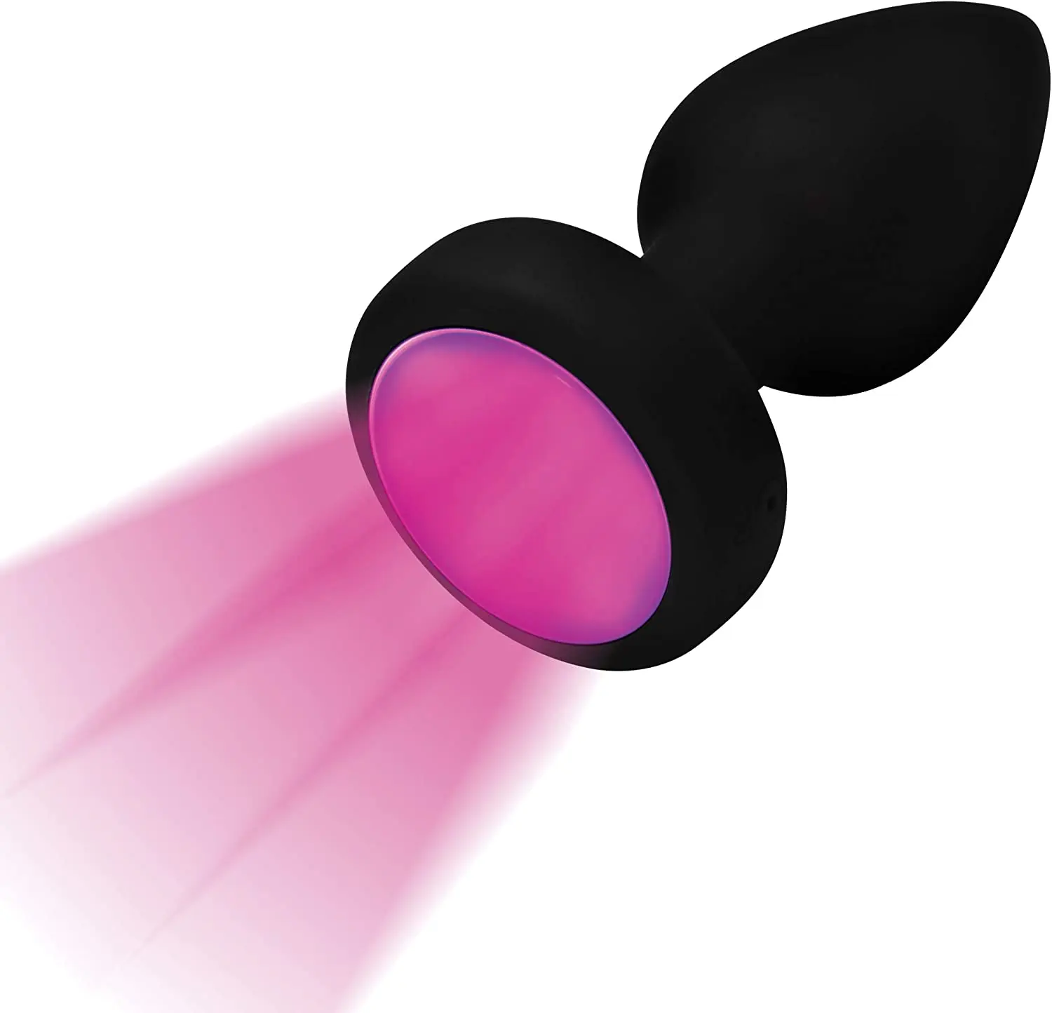 light up sex toys Shane Diesel Vibrating Realistic Dildo