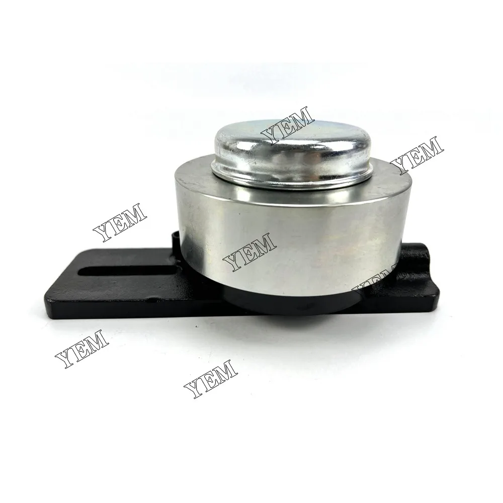 Engineering Machinery Part for Bobcat S175 S185 S570 Fan Pulley 6735884 Repair Parts