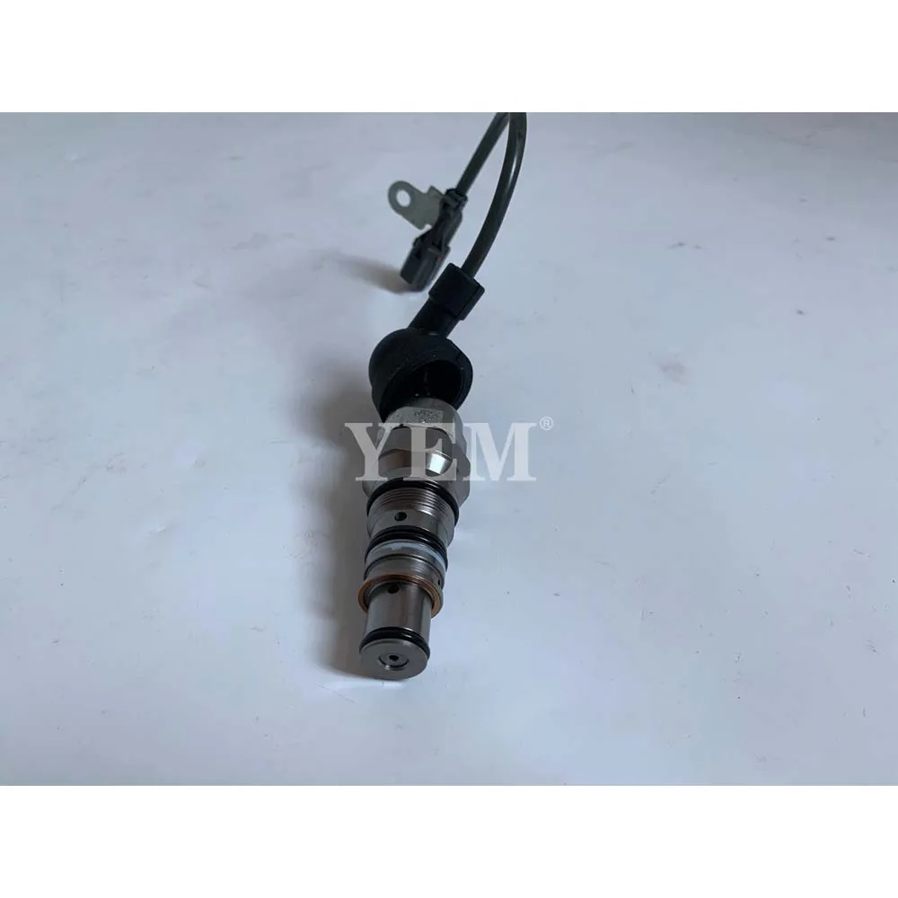 4TNV98 Timer Set 119802-51590 for Yanmar Engine Part 2