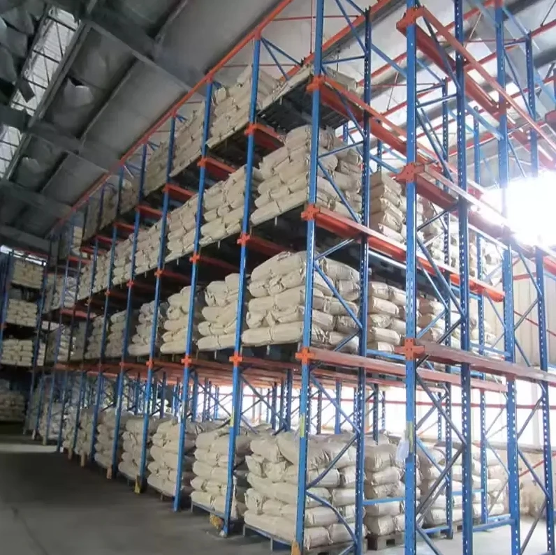 Hebei Yaci Trading Co., Ltd. 2