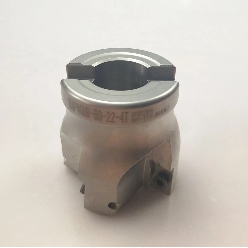 Customizable Right Angle Shoulder Face Milling Cutter for CNC Machines OEM/ODM Supported