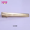 ทอง-6.5ซม. 100ชิ้น
