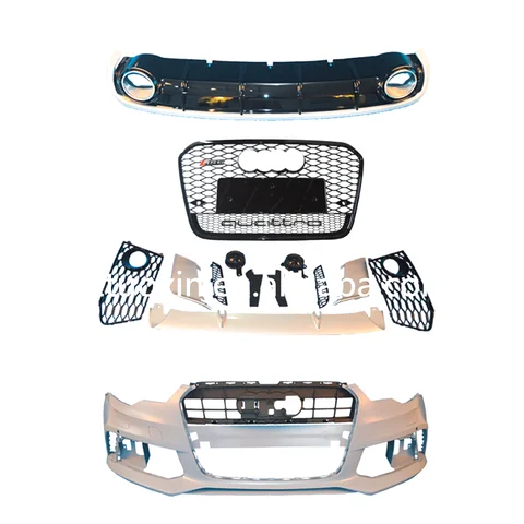 Bodykit Transporter T5 for vw Transporter Bodykit  Transporter T5 Bodykit