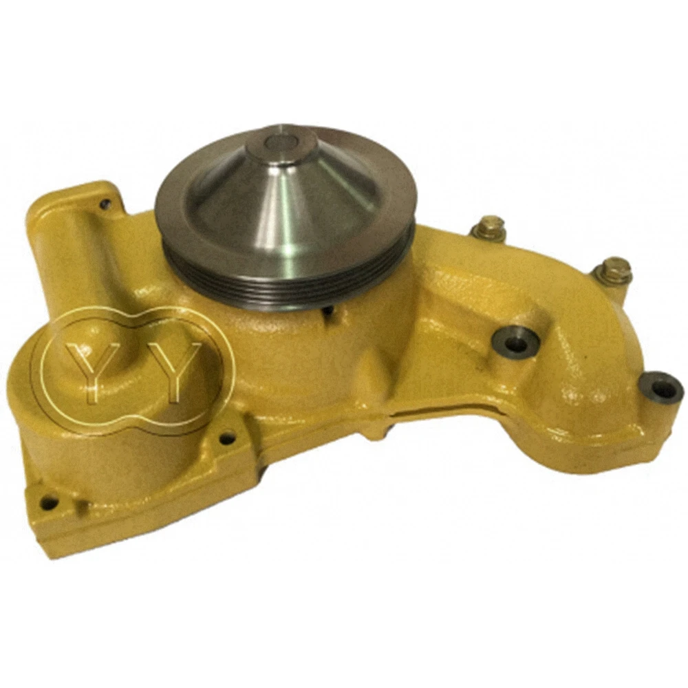 IZUMI Water Pump 6221-61-1101 for Komatsu SAA6D108 PC300LC-5 Engine Parts Manufacturer