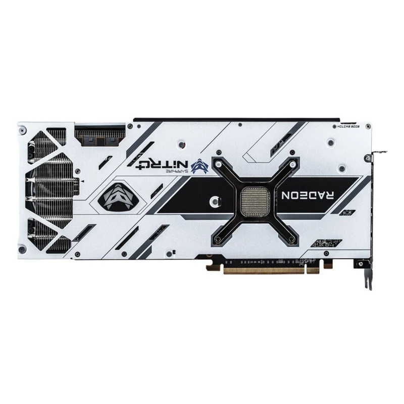 Совершенно новая игровая видеокарта Rx6800 rx6800xt 16 Гб gddr6 amd radeon rx