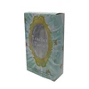 Caja plegable personalizada