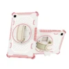 Pink no Shoulder strap