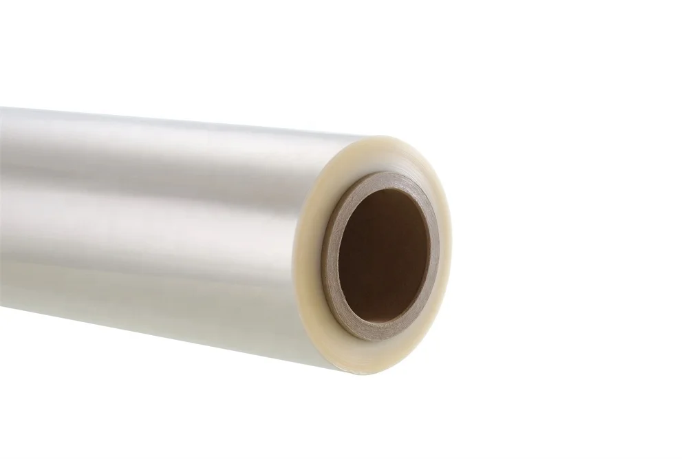 Recyclable PE Lamination Film for Packaging MDOPE Film