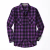 Purple-black morning glory pattern