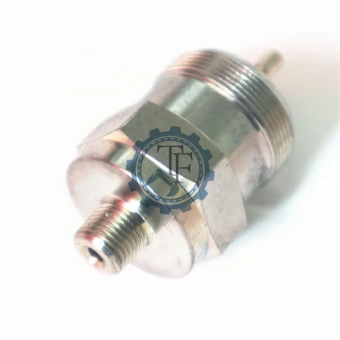 EXCAVATOR 0501212814 SWITCH PRESSURE SENSOR 0.1KG for ZF