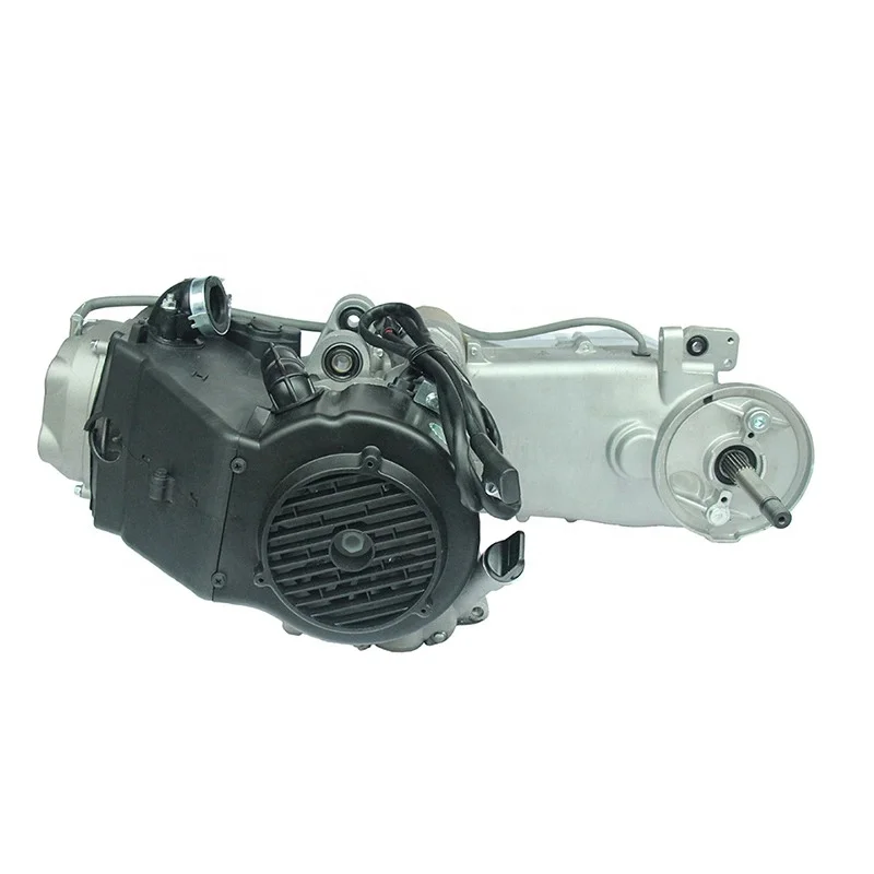 CQJB Factory Direct Sell Go Kart Macroaxis Engine Motorcycle Engine Horizontal Assembly GY150