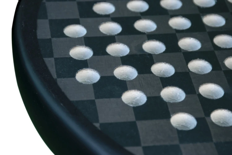 Racket Padel