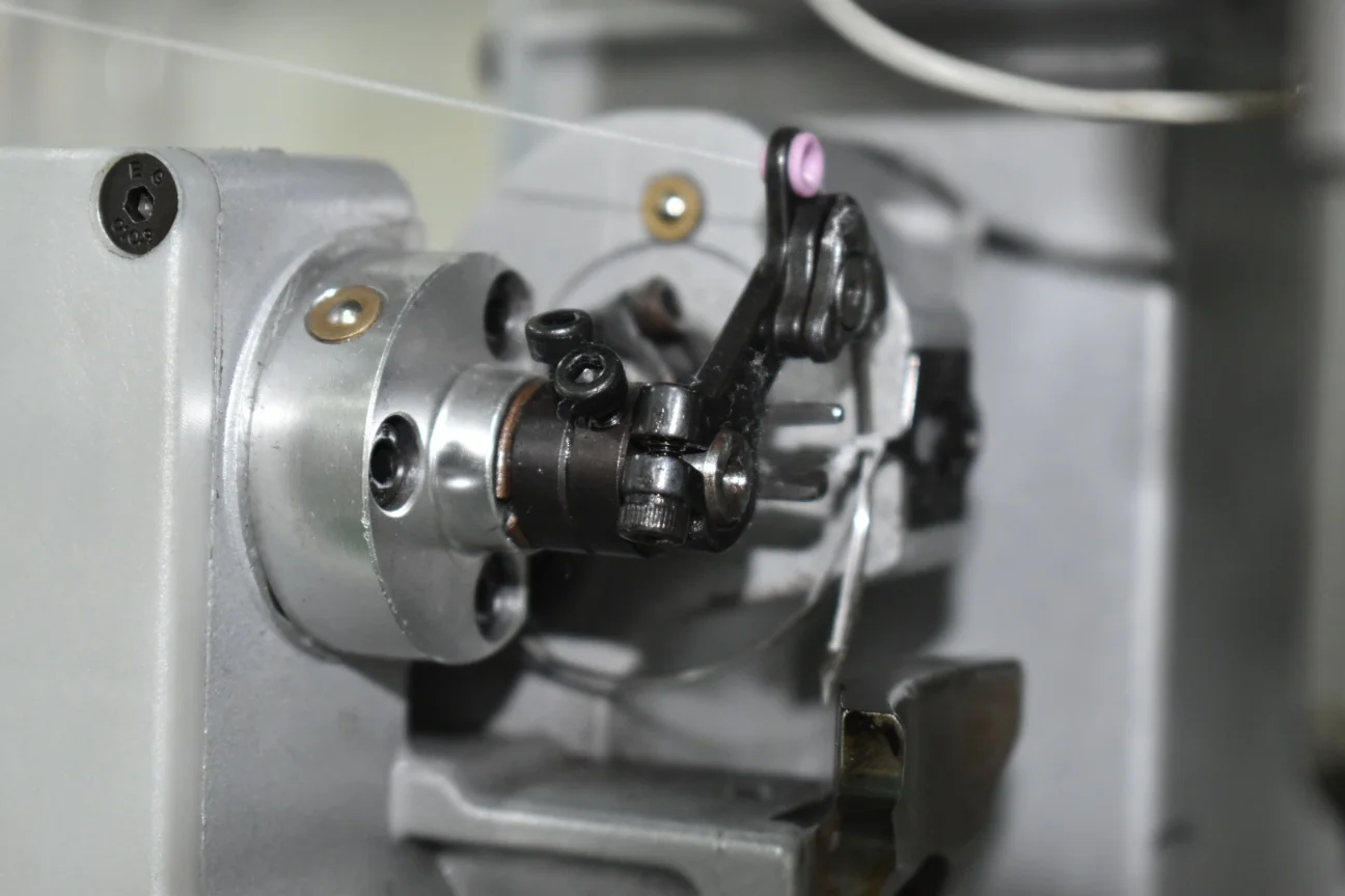 Automatic Computerized Hosiery Sock Making Knitting Machine