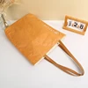 Kraft paper color