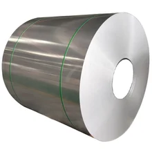 zero spangle galvanize zinc magnesium aluminum alloy steel slit coil for solar support bracket