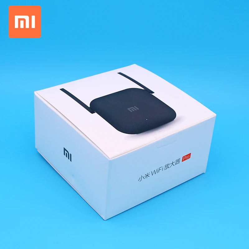 Xiaomi Mi Wifi Booster 300M Wifi Amplifier Signal Extender