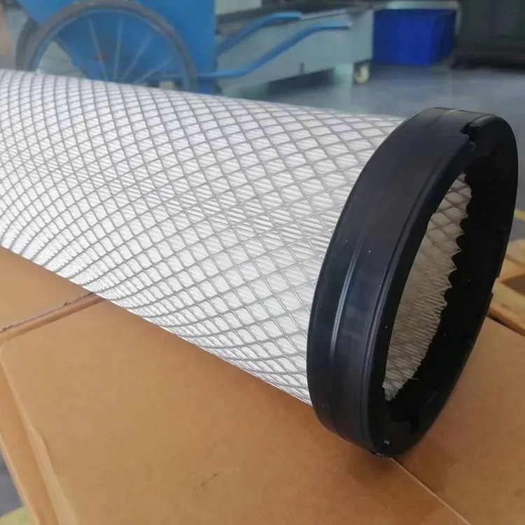 Dust Remove Air Filter Primary Model 5493924 Air Filter Element  5493925