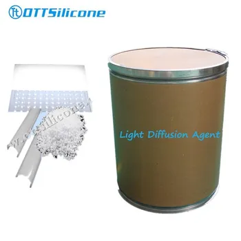 Light Diffuser Agent For LED PMMA Sheet Light Diffusion Pigment