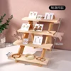 Court quatre couches 30cm