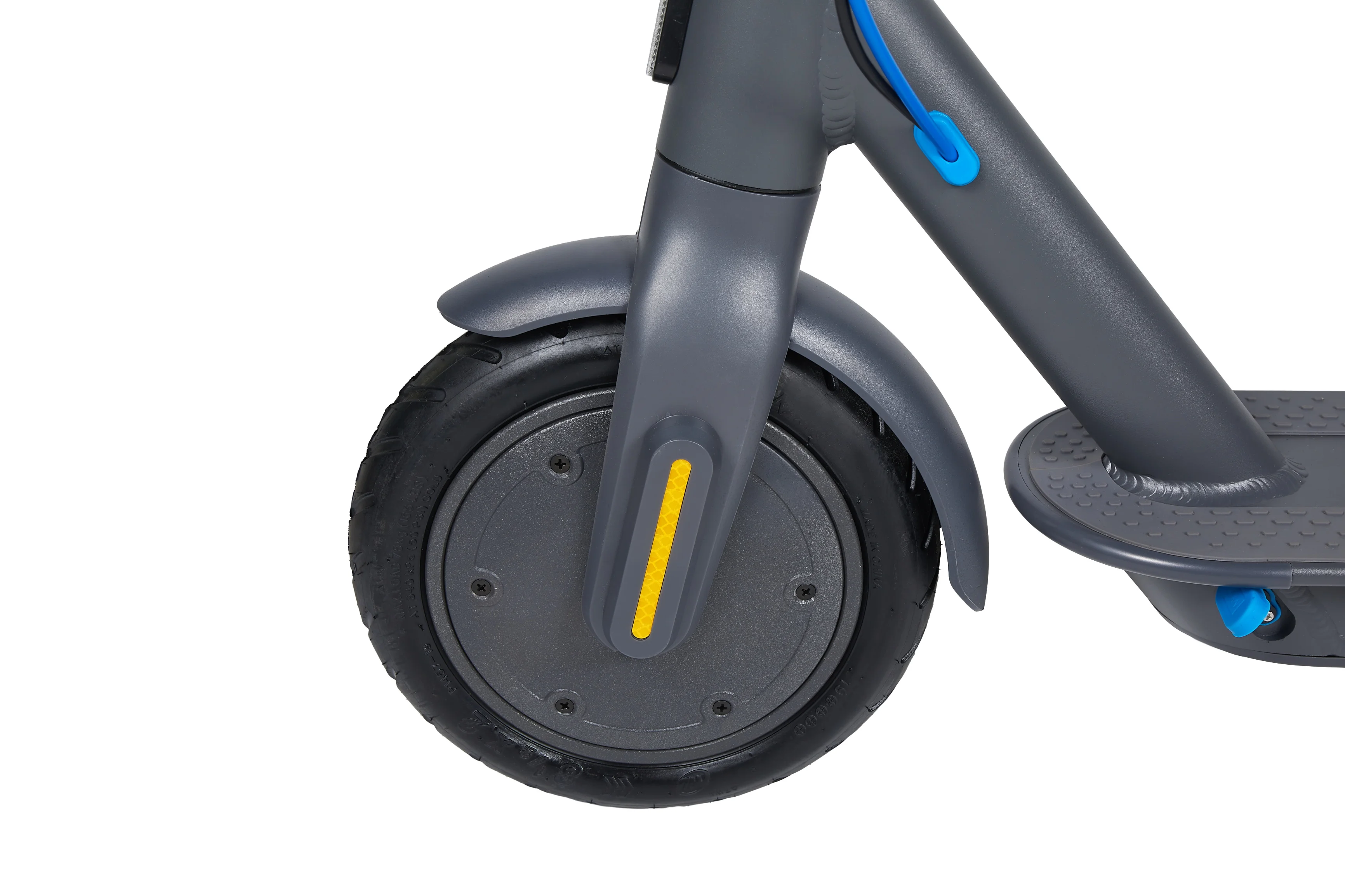 Fashion Electric Kick Scooter 350W 25 Km/h Two Wheels Self-balancing Scooter for Adults