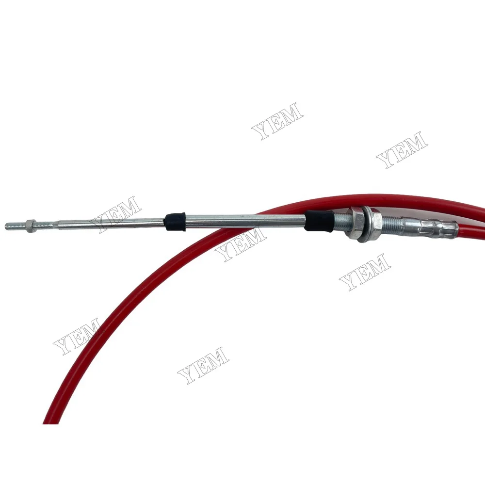 Throttle Cable 2139-9072 Fit for Doosan Develon DH55 Engine 5