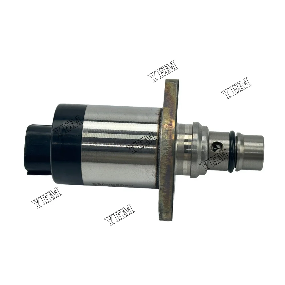 SCV 8-98145449-1 Fit for Isuzu 4HK1 Engine Suction Control Valve 5