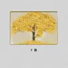 Cornice in oro F