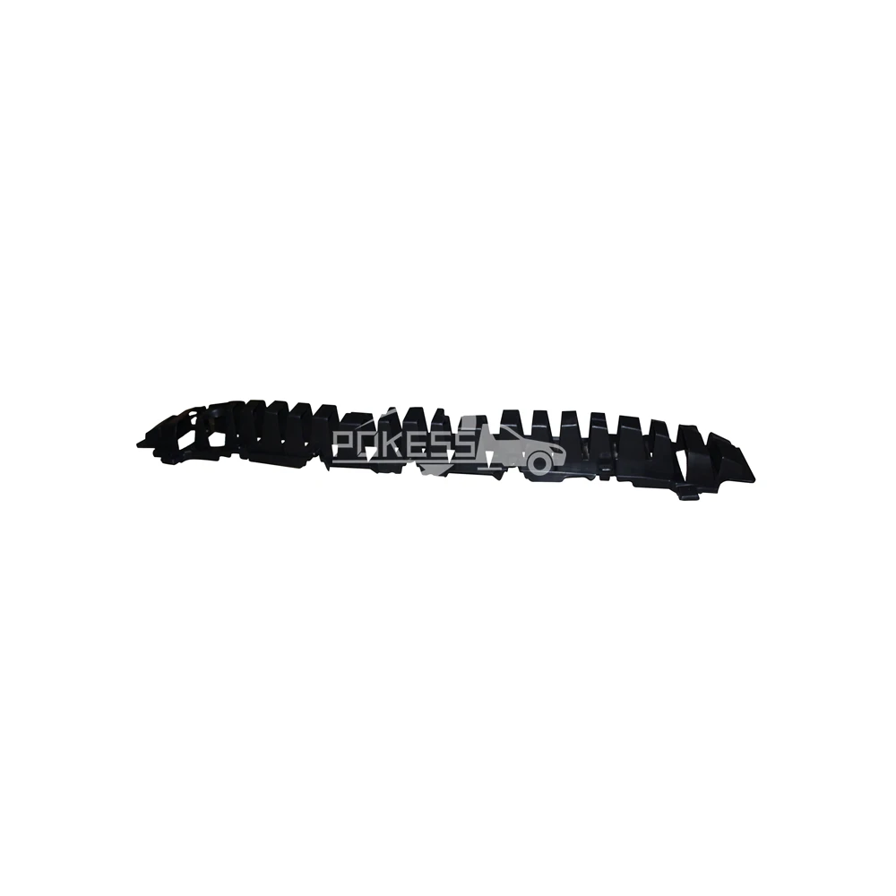 HS7317E898CAW HS7317E898CAXWAA LQ-MDO-310 Front Bumper Lower Bracket f... — 2