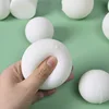 A 5-cm solid venting ball
