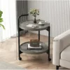 Grey stone pattern 40*40*70