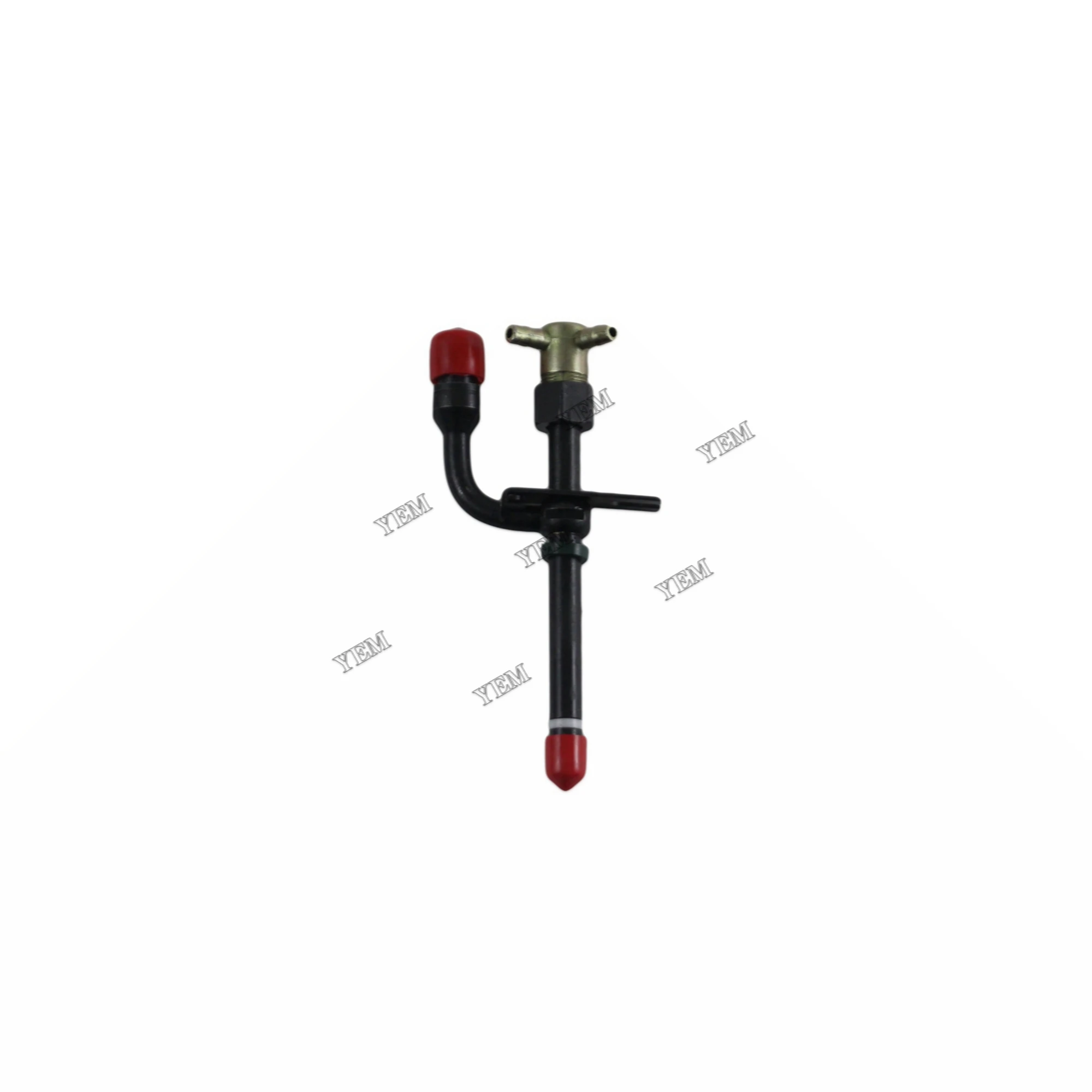 4 Pcs Fuel Injector 27836 17391-53000 for Kubota L2850F L3450DT M4030DT M5030SU China Engine Parts Supplier