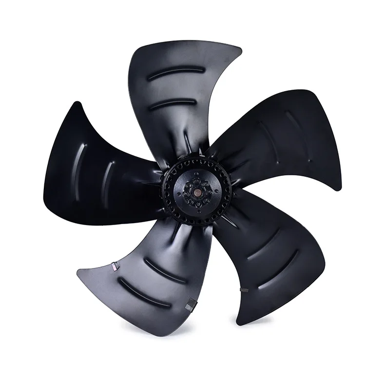 Outer Rotor Axial Fan, YWF-400, MOQ - detail 44