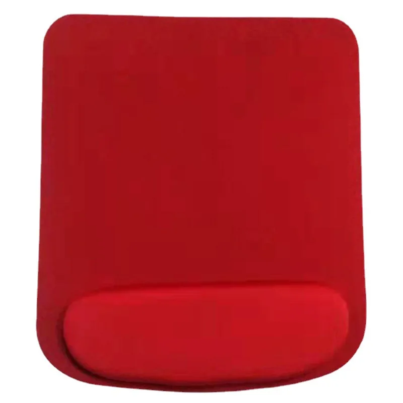 Wrist Rest Mouse Pad L027 Colorful Sponge Cross-Border Hand Rest Non- Manufacturer Wholesale preview 4