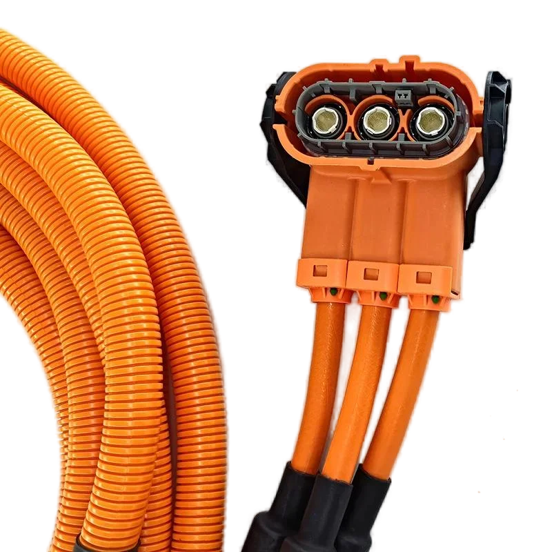 Copper Wire Cable