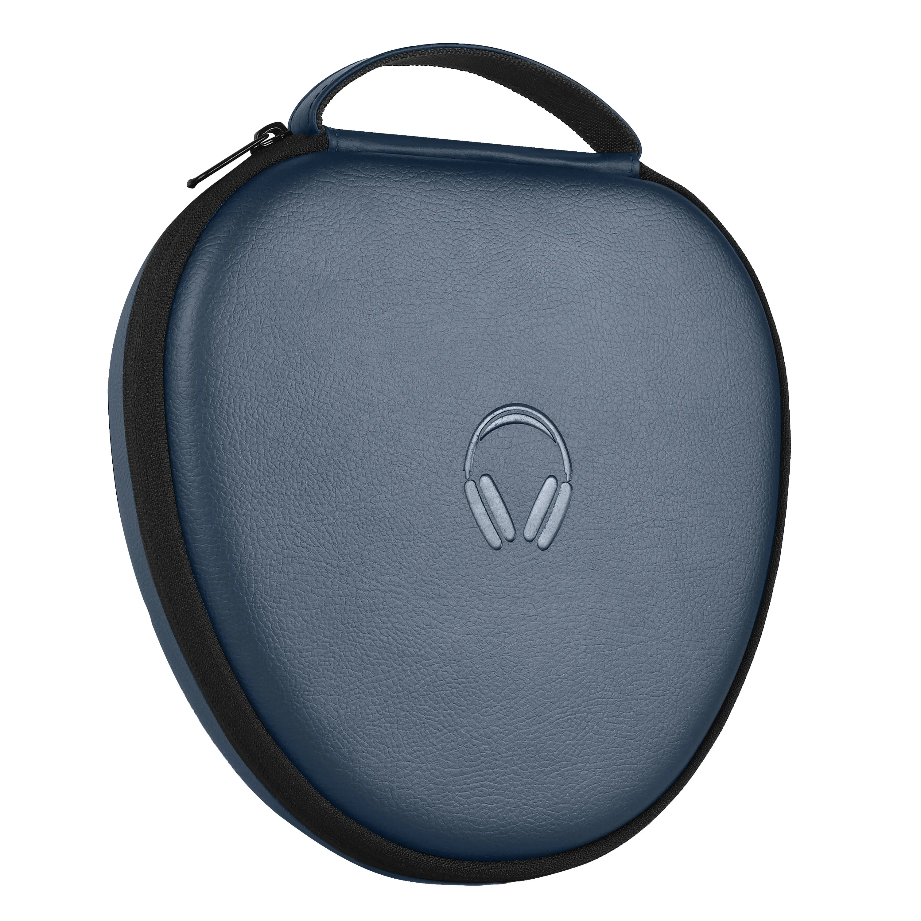 WiWU Smart Case for Airpods Max Built-in Auto Sleep Device Anti-scratch  Earphone Cover YKK Zipper Electronic Organizer