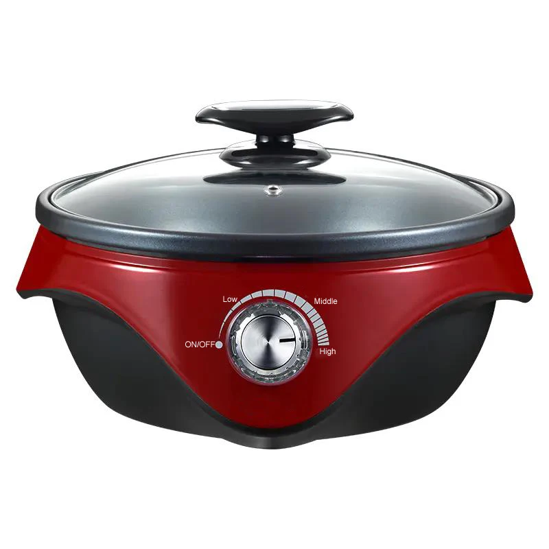 vision multi cooker