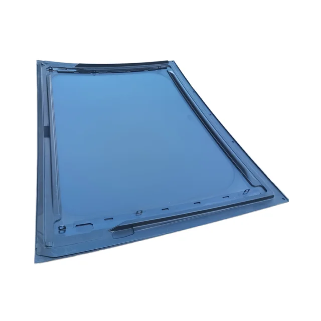 Hot Sale I30 Panoramic Sunroof Universal Sunroof Car Sunroof Glass Assembly
