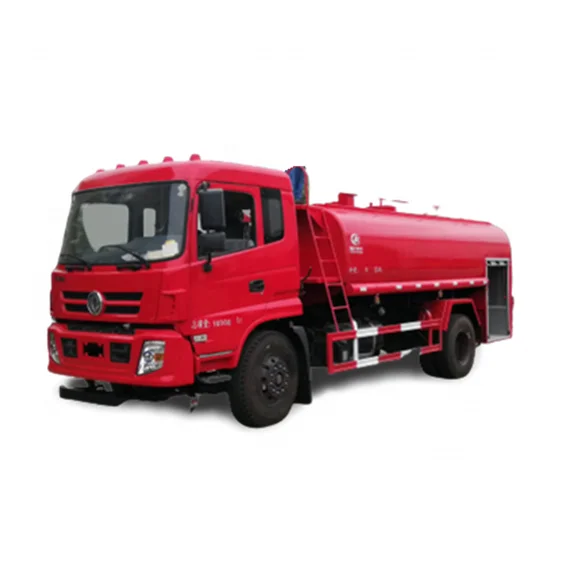 Пожарная машина Dongfeng