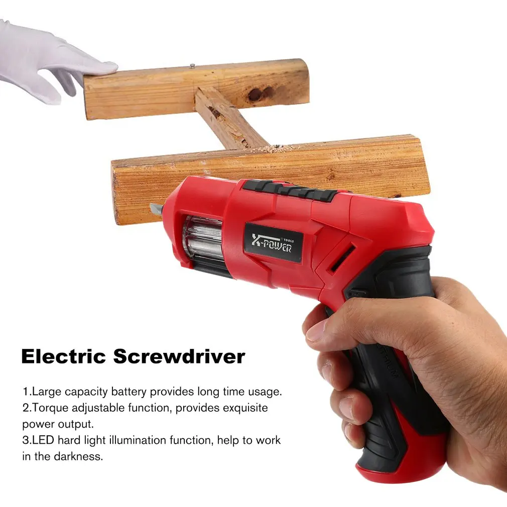 x-power kcs625-z6b 3.6v cordless screwdriver lithium| Alibaba.com