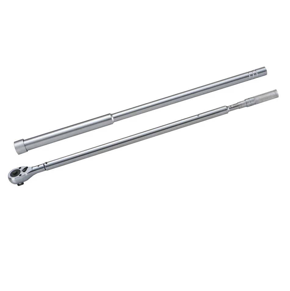 Hot Selling Manual Hand Tools Easy Torque Adjustment CR-V I1500Nm Force Torque Wrench