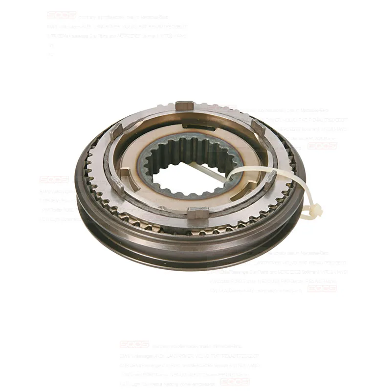 a 新品未使用保管品 フィッシャー
Fisher RC4 PODIUM 110 High Quality Auto Parts-New Gear Synchronizer 99808295