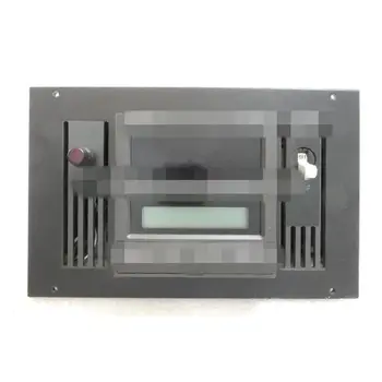 INDUSTRIAL 42251-00 GAS VAPOR CONVERSION TEMPERATURE CONTROLLER 4237100 SPARE