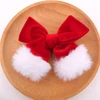 Babbo Natale rosso